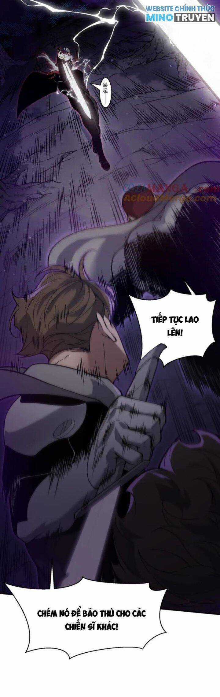 Quỷ Tiến Hóa Chương 83 trang 7