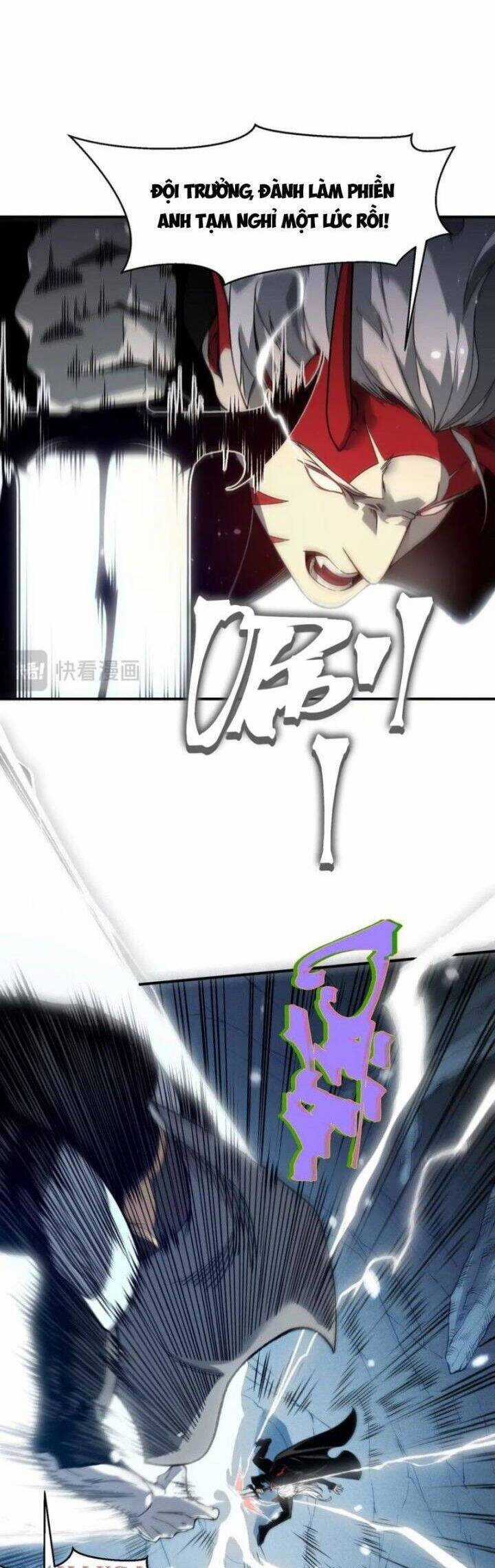 Quỷ Tiến Hóa Chương 83 trang 8