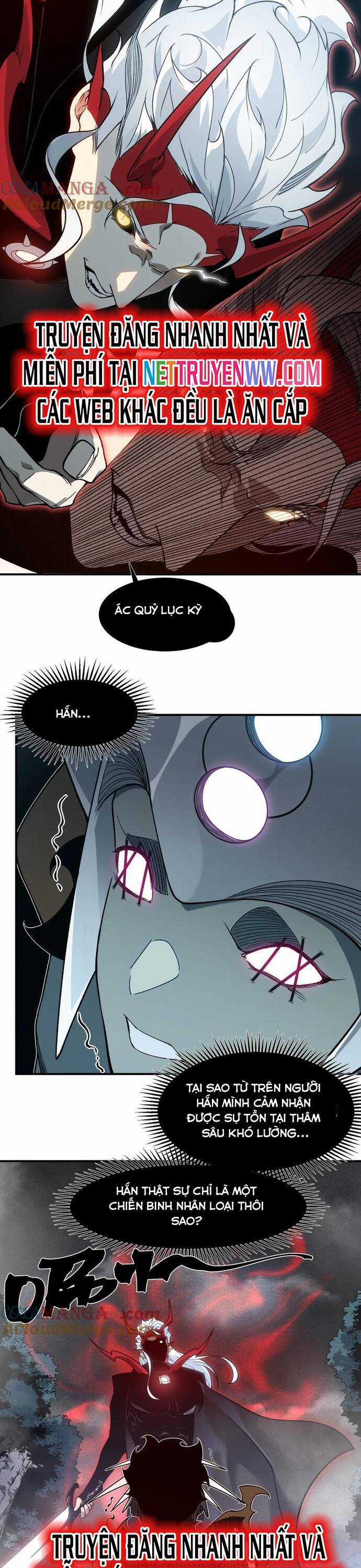 Quỷ Tiến Hóa Chương 84 trang 12