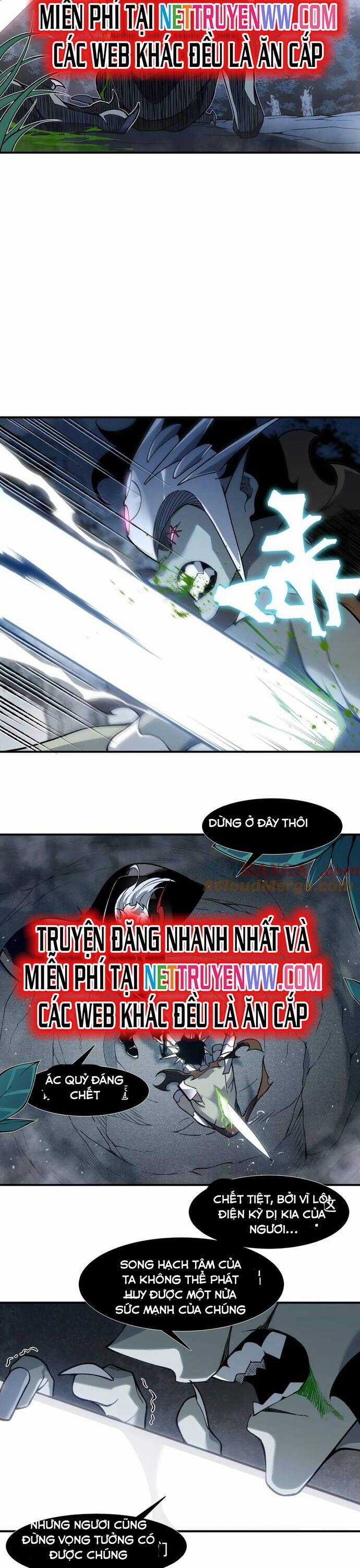 Quỷ Tiến Hóa Chương 84 trang 13