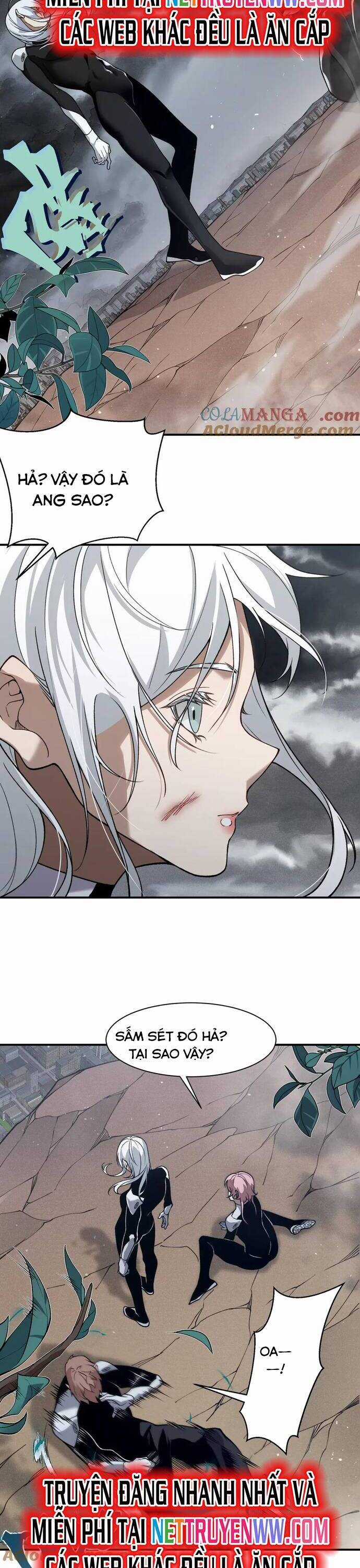 Quỷ Tiến Hóa Chương 84 trang 5