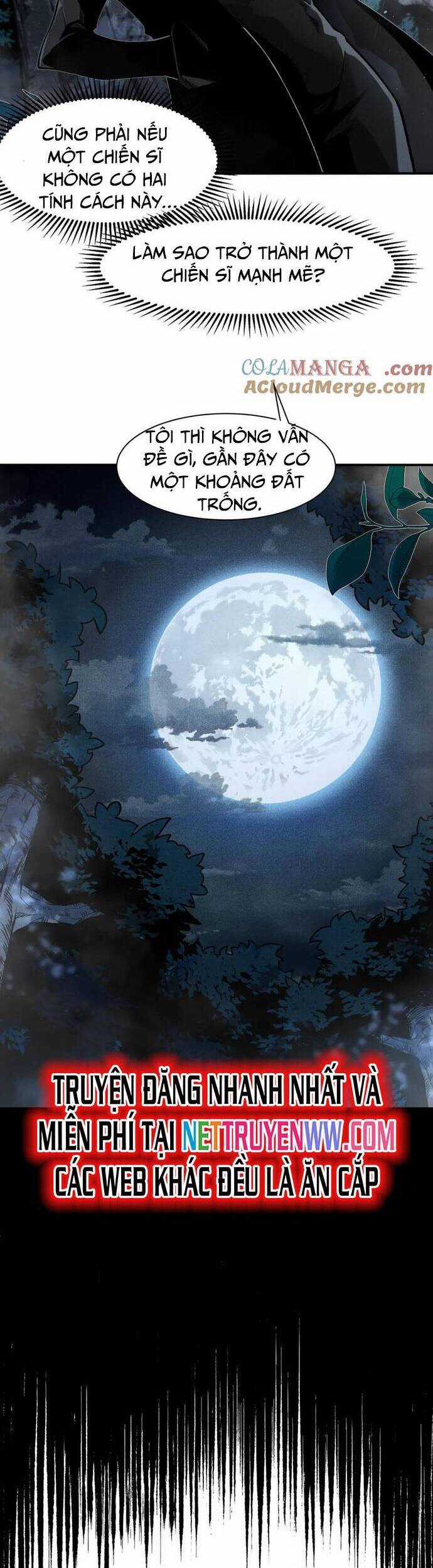 Quỷ Tiến Hóa Chương 85 trang 11