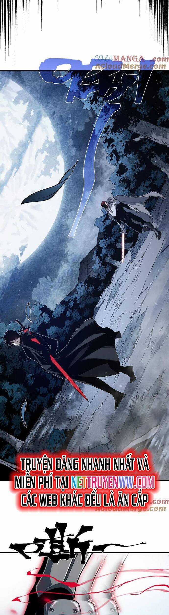 Quỷ Tiến Hóa Chương 85 trang 12