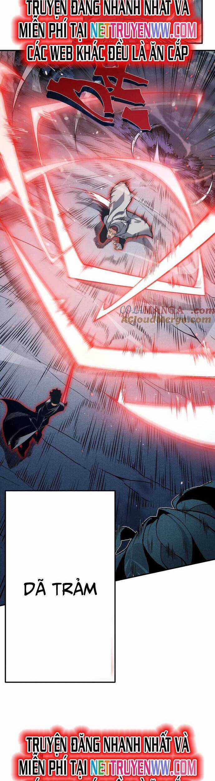 Quỷ Tiến Hóa Chương 85 trang 15