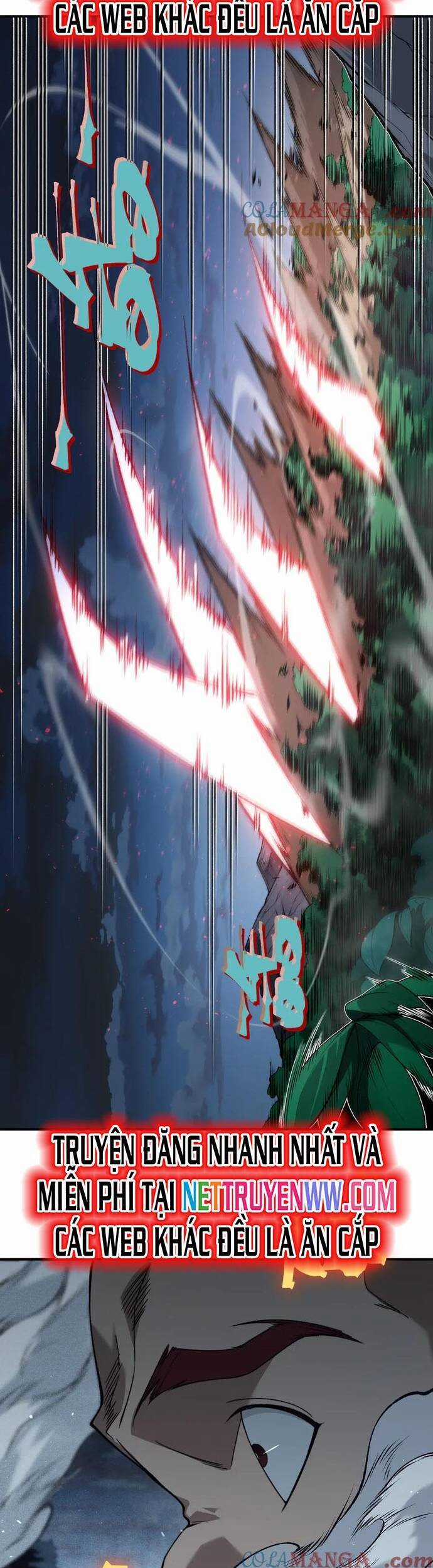 Quỷ Tiến Hóa Chương 85 trang 16