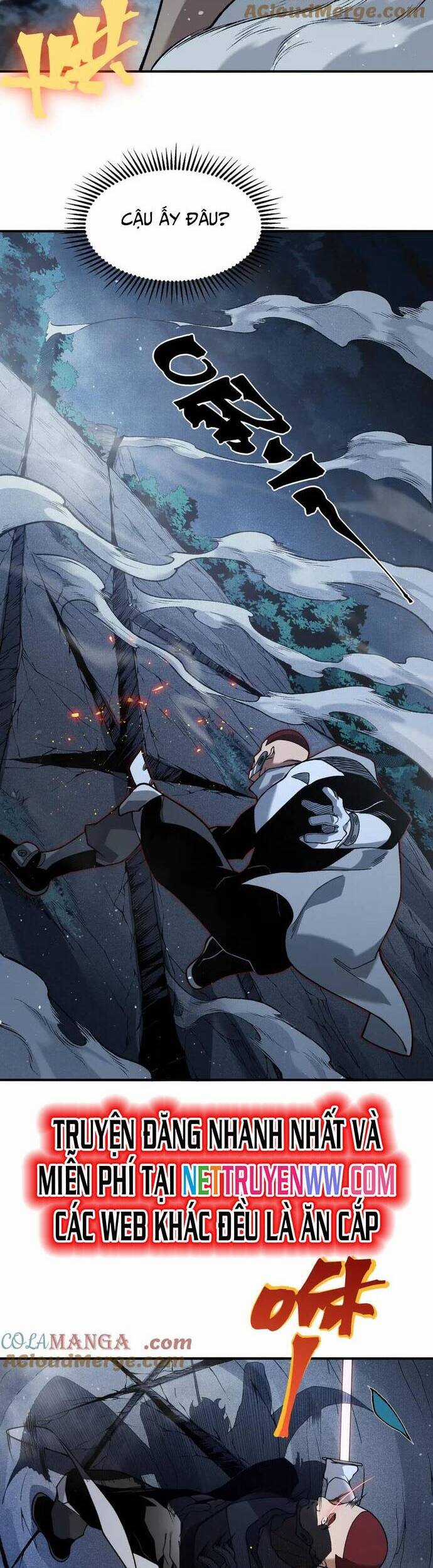 Quỷ Tiến Hóa Chương 85 trang 17