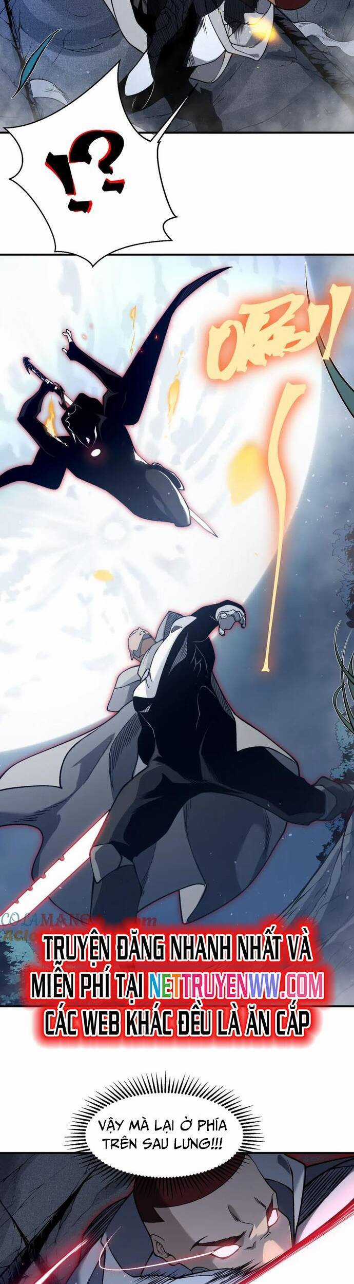 Quỷ Tiến Hóa Chương 85 trang 18