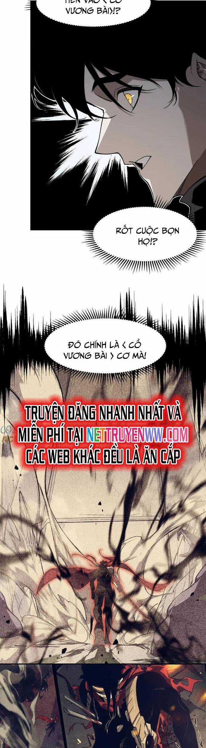 Quỷ Tiến Hóa Chương 85 trang 29