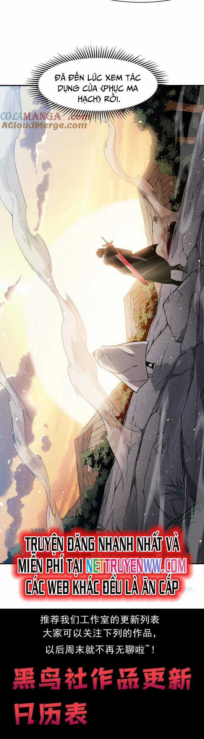 Quỷ Tiến Hóa Chương 85 trang 32