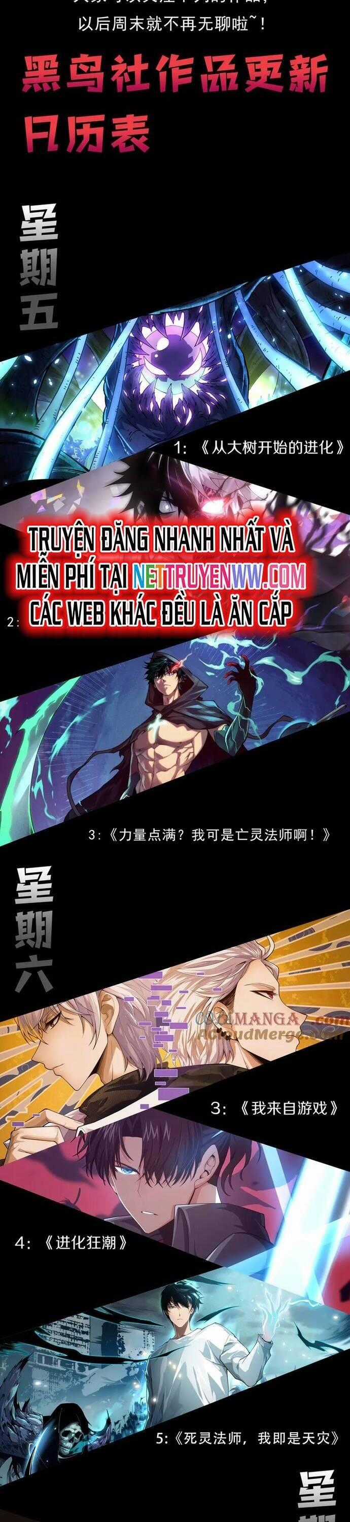 Quỷ Tiến Hóa Chương 86 trang 23