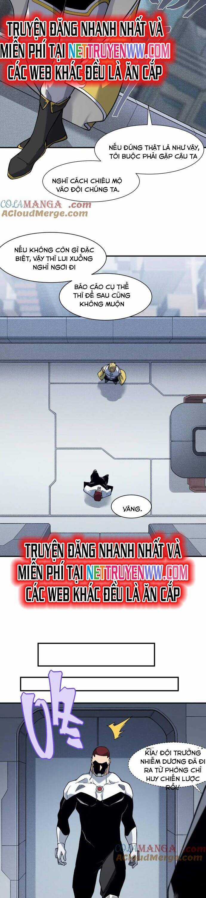 Quỷ Tiến Hóa Chương 86 trang 5