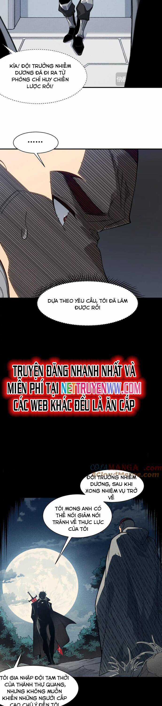 Quỷ Tiến Hóa Chương 86 trang 6