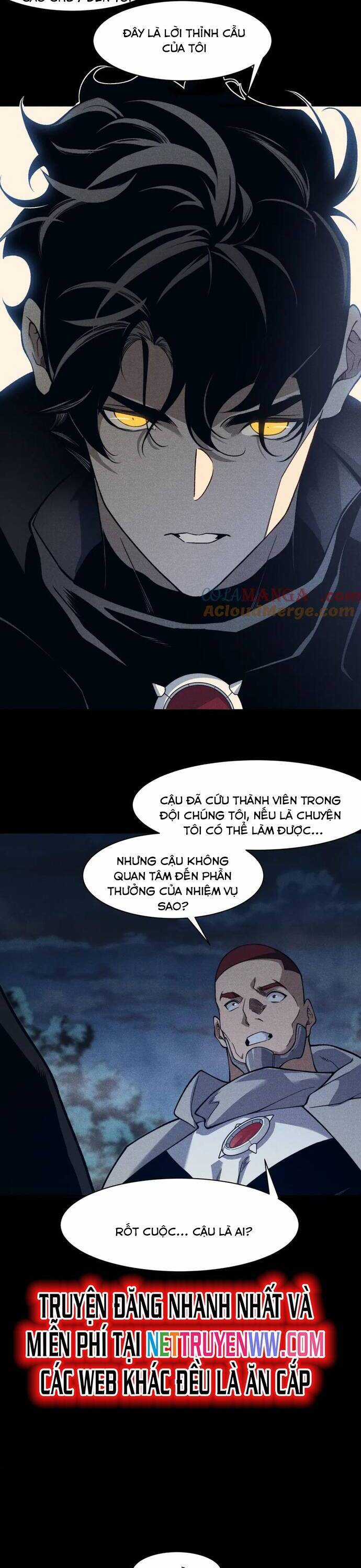 Quỷ Tiến Hóa Chương 86 trang 7