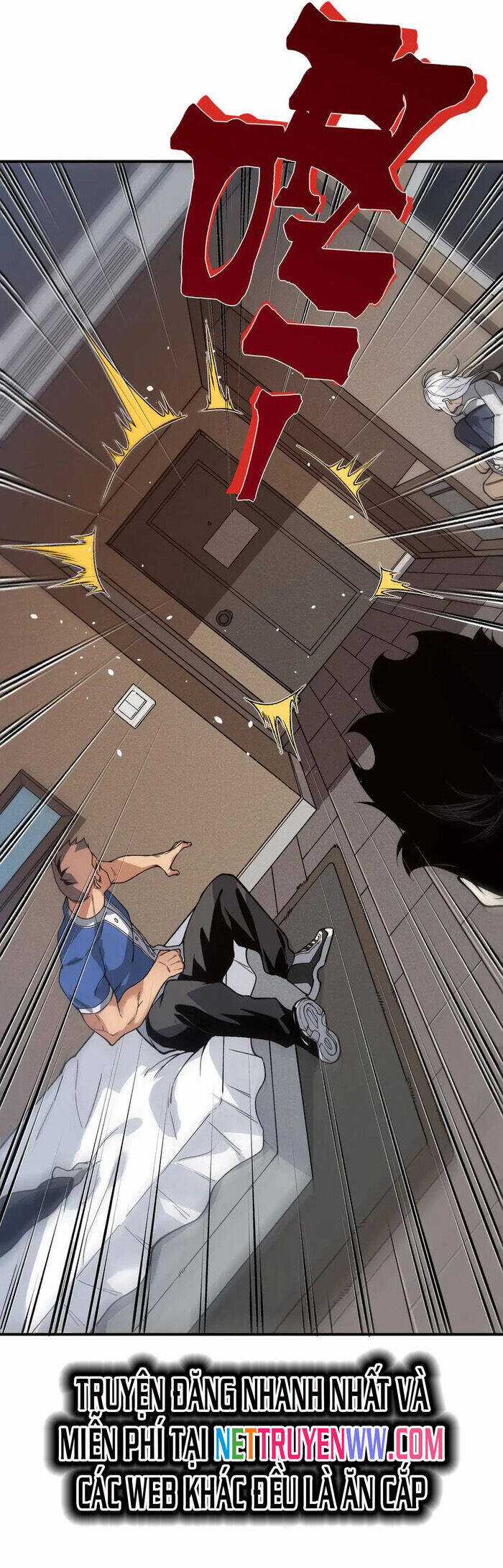 Quỷ Tiến Hóa Chương 87 trang 12