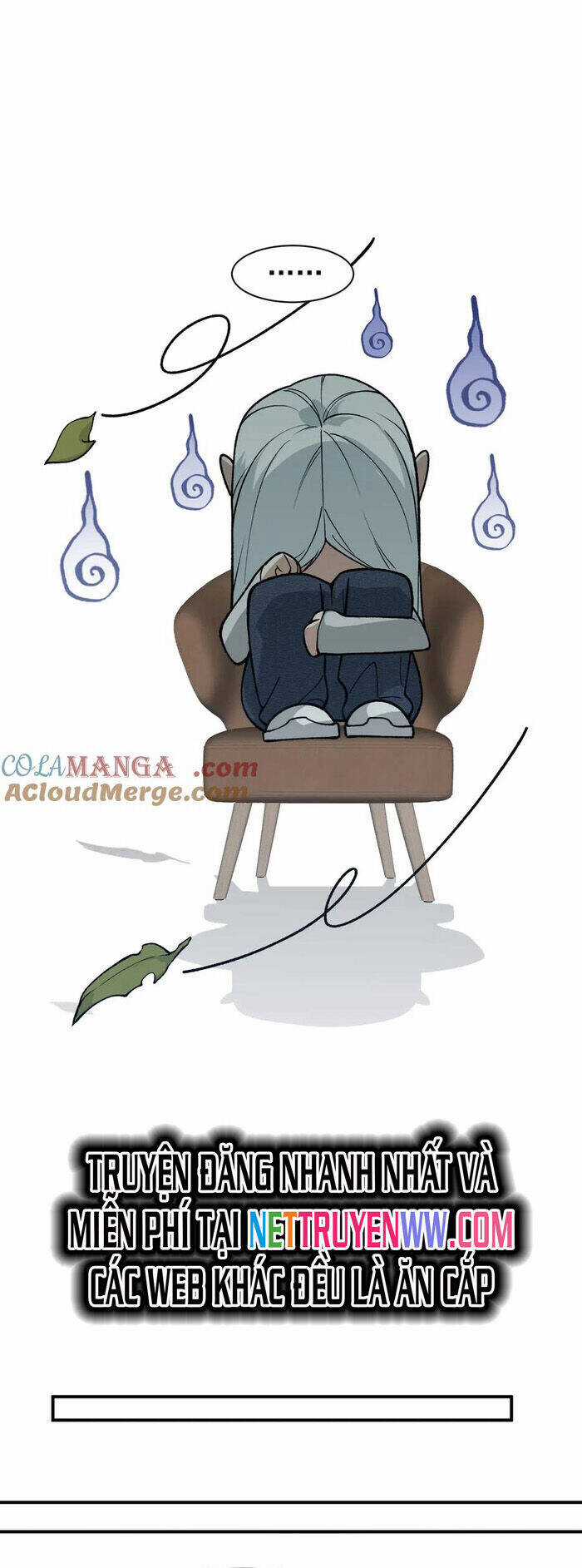 Quỷ Tiến Hóa Chương 87 trang 17