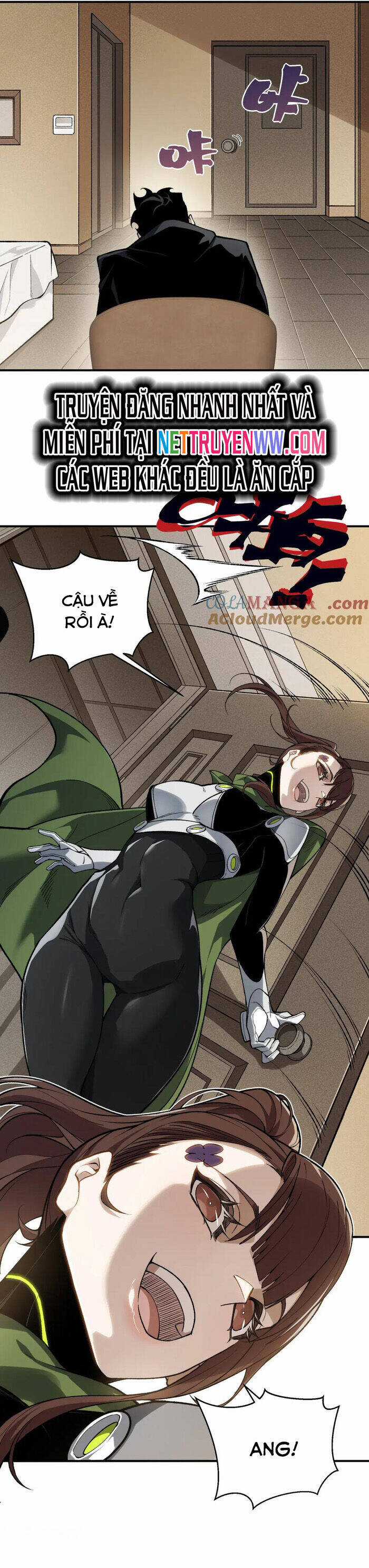 Quỷ Tiến Hóa Chương 87 trang 2