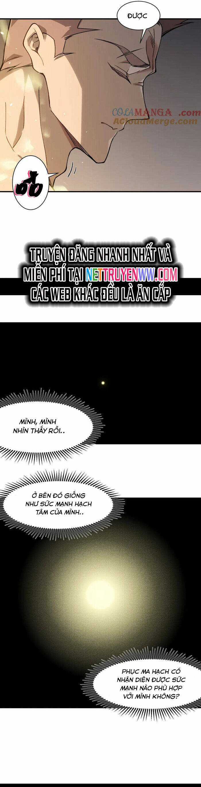 Quỷ Tiến Hóa Chương 87 trang 24