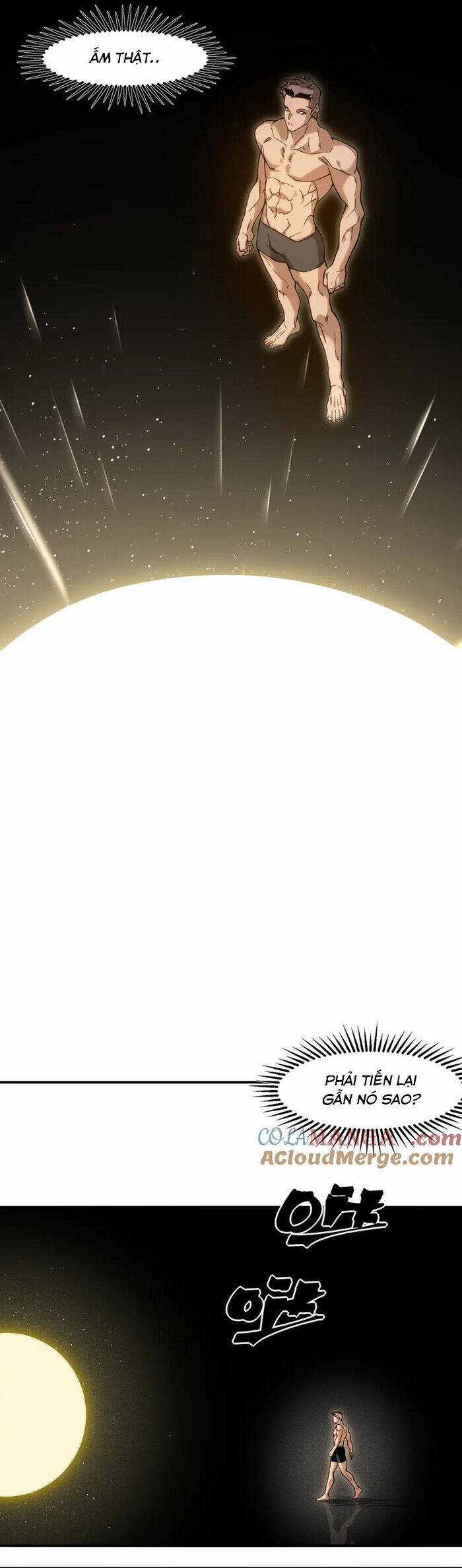 Quỷ Tiến Hóa Chương 87 trang 25