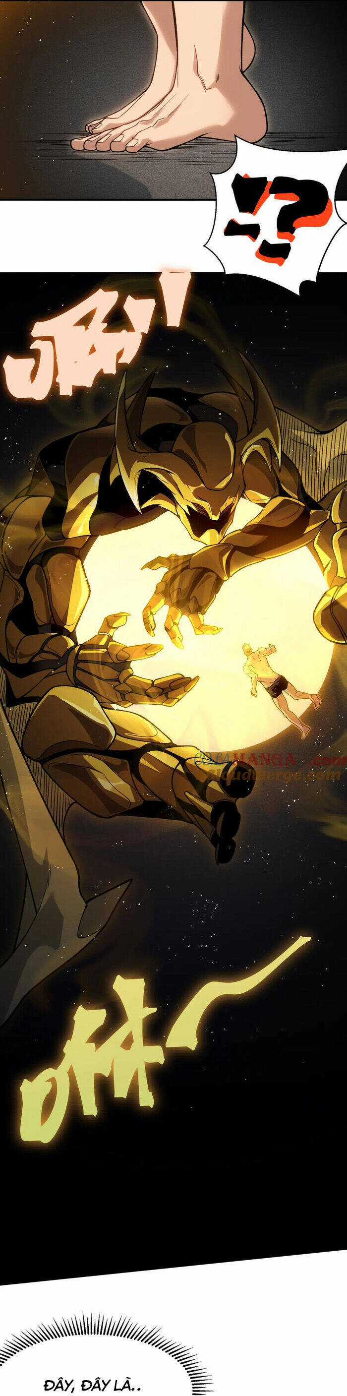 Quỷ Tiến Hóa Chương 87 trang 26