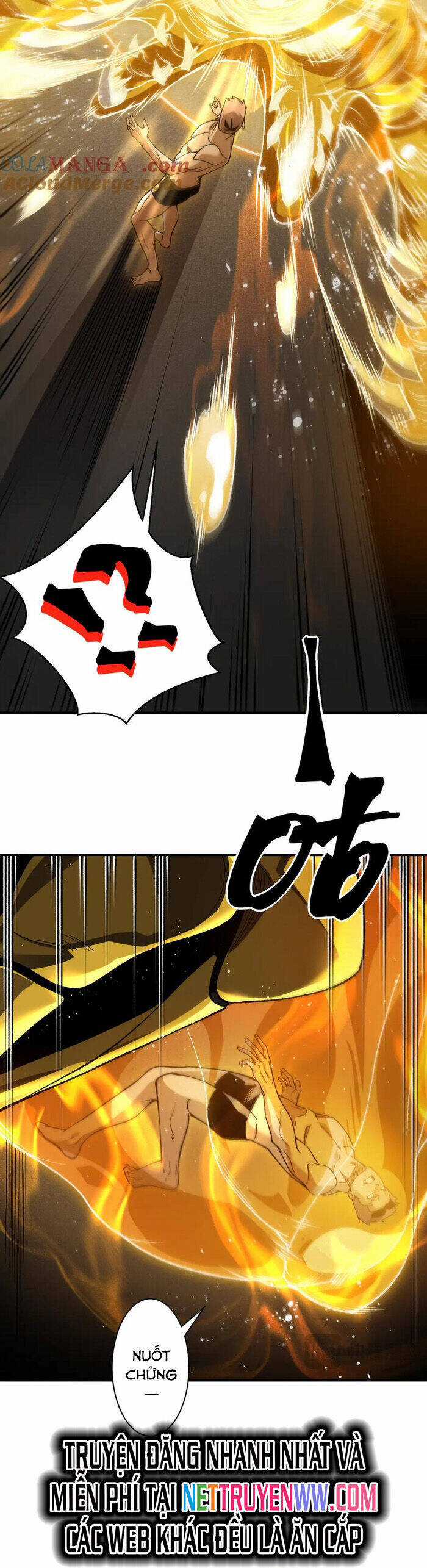 Quỷ Tiến Hóa Chương 87 trang 28