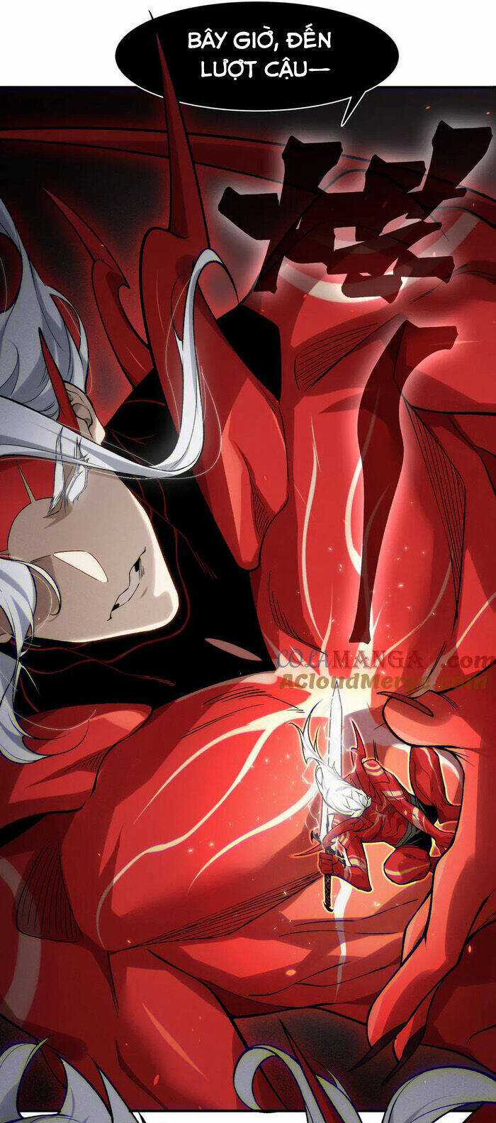 Quỷ Tiến Hóa Chương 87 trang 32