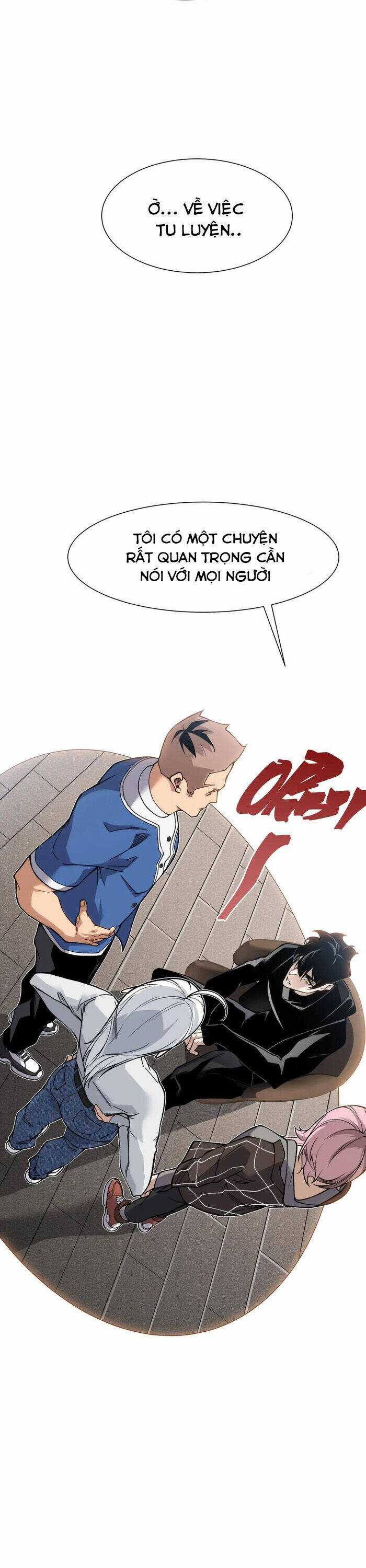 Quỷ Tiến Hóa Chương 87 trang 5