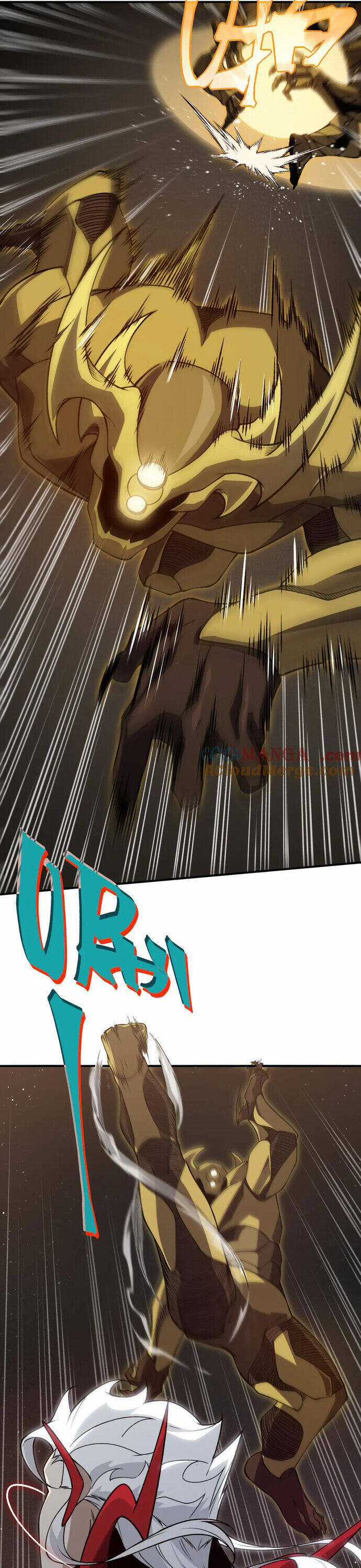 Quỷ Tiến Hóa Chương 88 trang 12