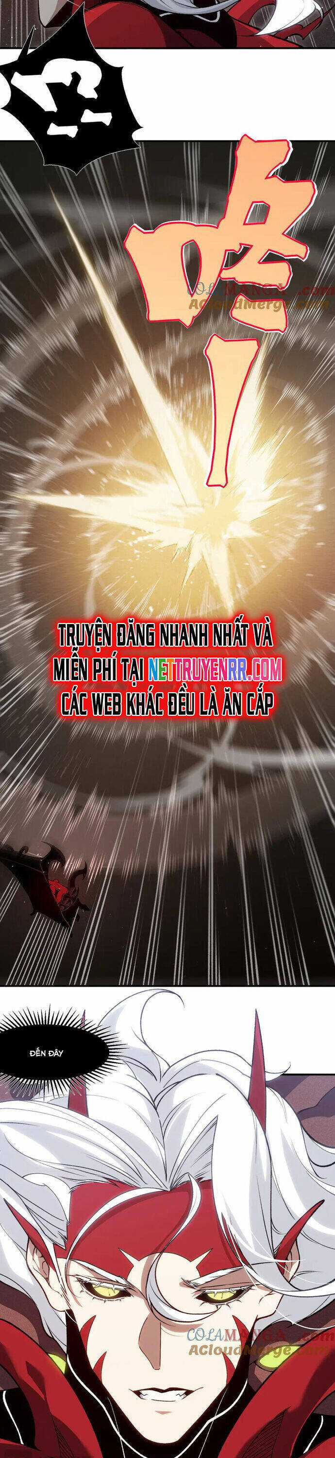 Quỷ Tiến Hóa Chương 88 trang 13