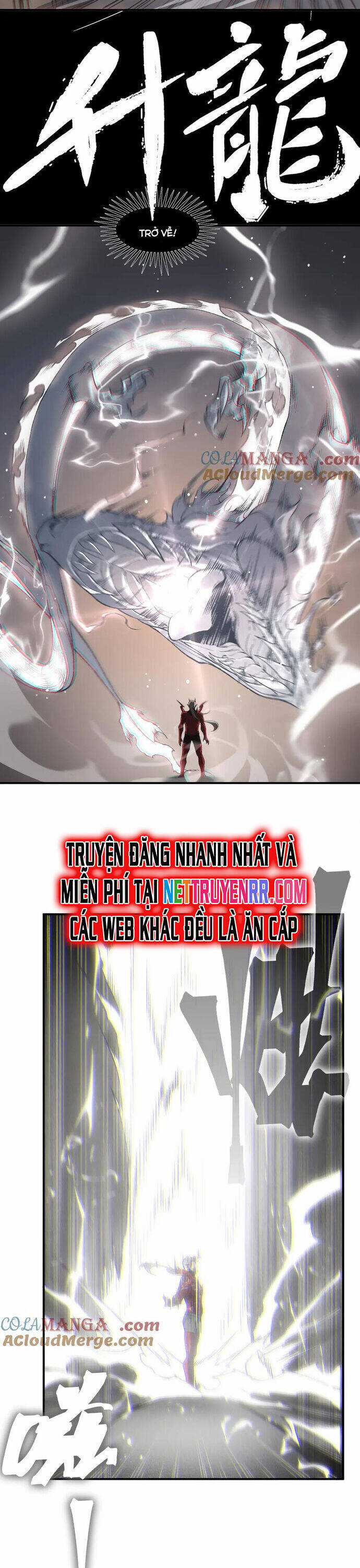 Quỷ Tiến Hóa Chương 88 trang 22