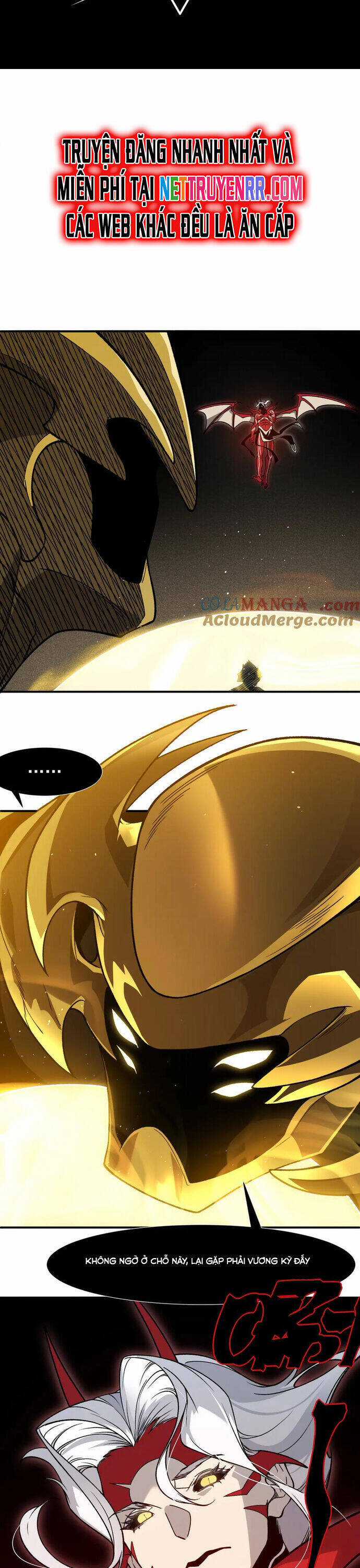 Quỷ Tiến Hóa Chương 88 trang 3