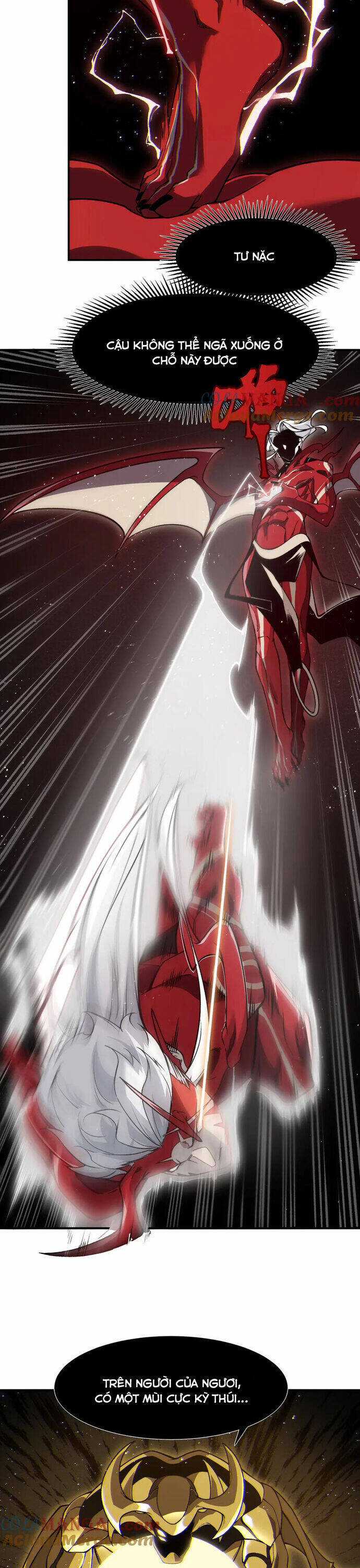 Quỷ Tiến Hóa Chương 88 trang 6