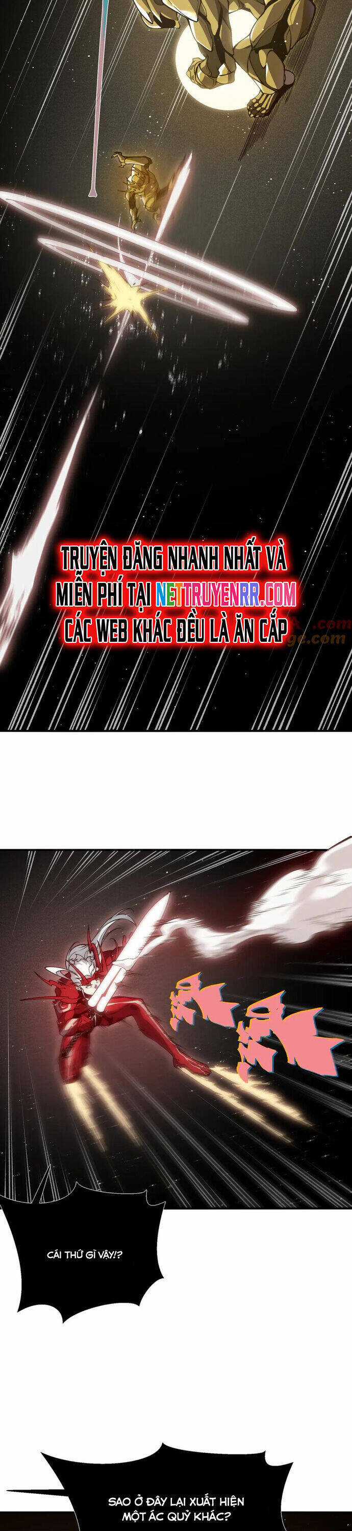 Quỷ Tiến Hóa Chương 88 trang 8