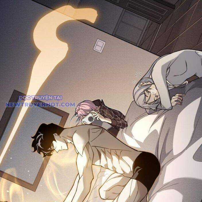 Quỷ Tiến Hóa Chương 89 trang 11