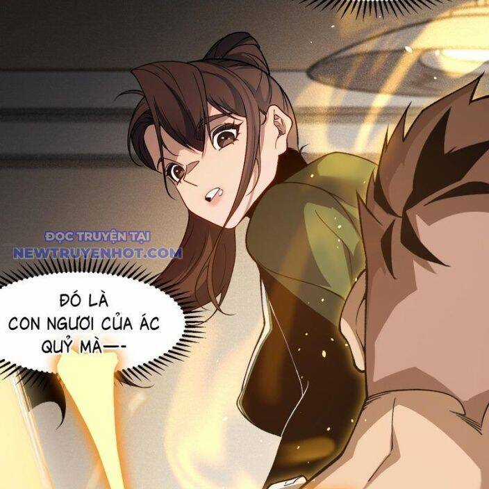 Quỷ Tiến Hóa Chương 89 trang 22