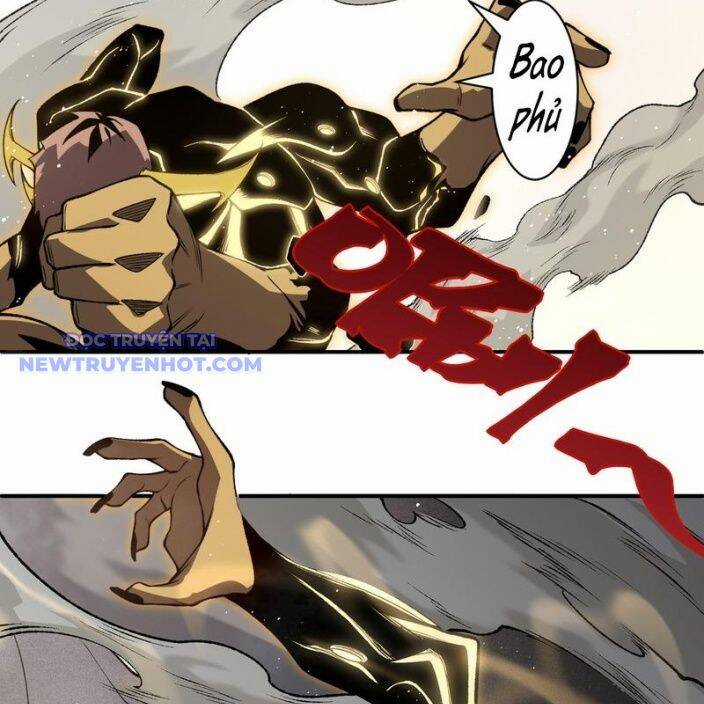 Quỷ Tiến Hóa Chương 89 trang 39