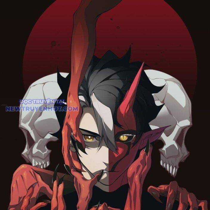 Quỷ Tiến Hóa Chương 89 trang 6