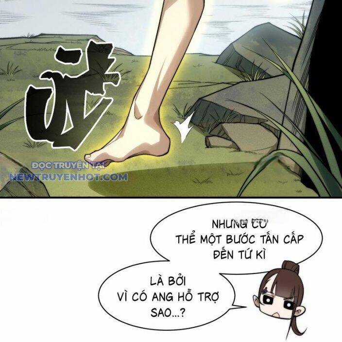 Quỷ Tiến Hóa Chương 89 trang 87