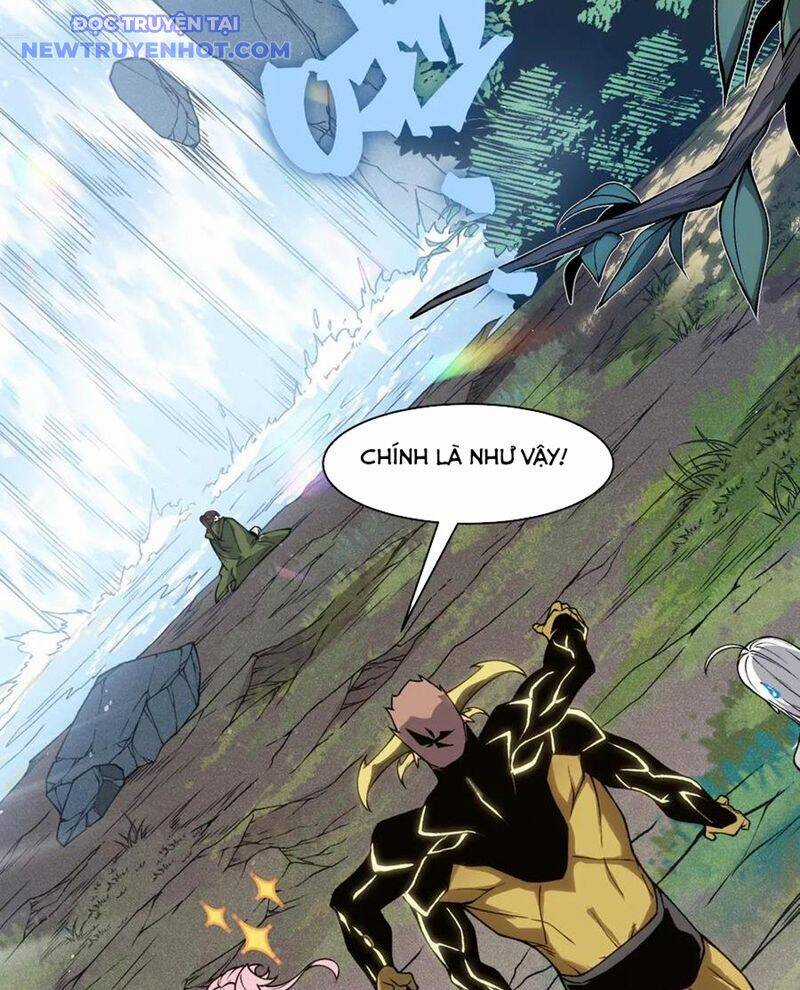 Quỷ Tiến Hóa Chương 90 trang 10