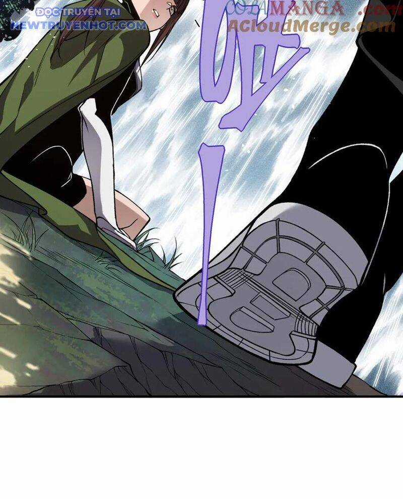 Quỷ Tiến Hóa Chương 90 trang 14