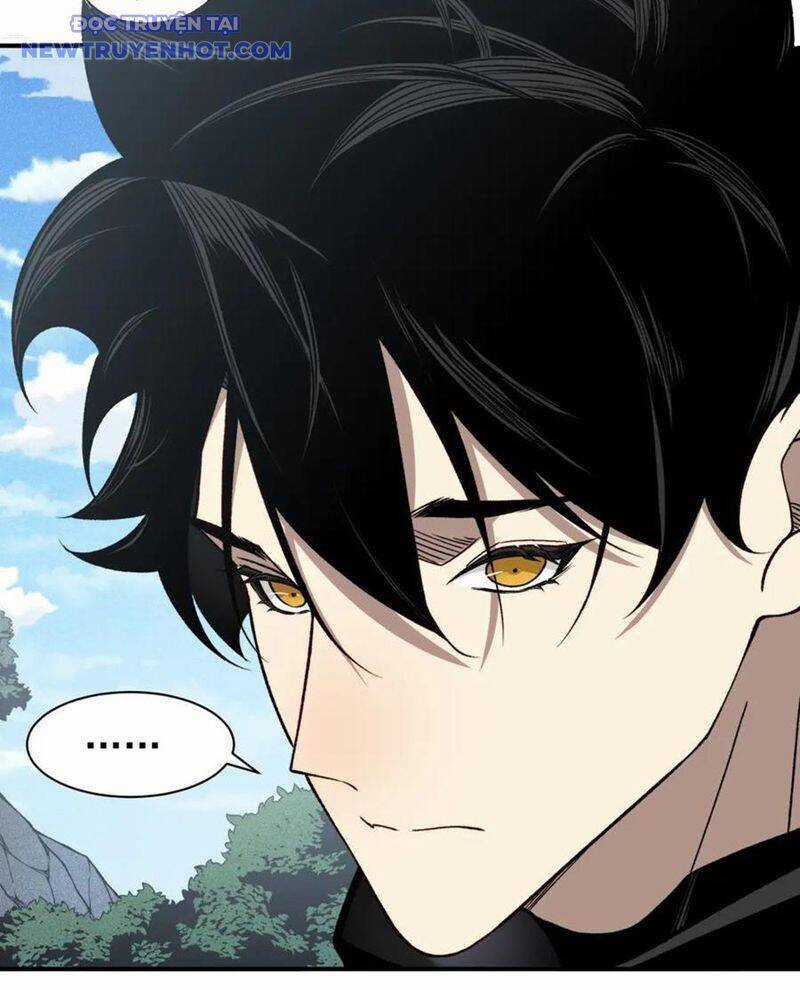 Quỷ Tiến Hóa Chương 90 trang 22