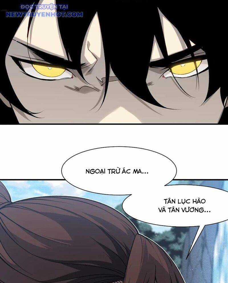 Quỷ Tiến Hóa Chương 90 trang 30