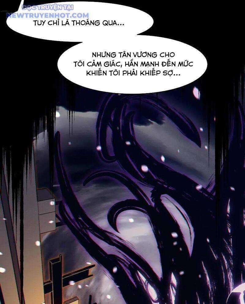 Quỷ Tiến Hóa Chương 90 trang 32