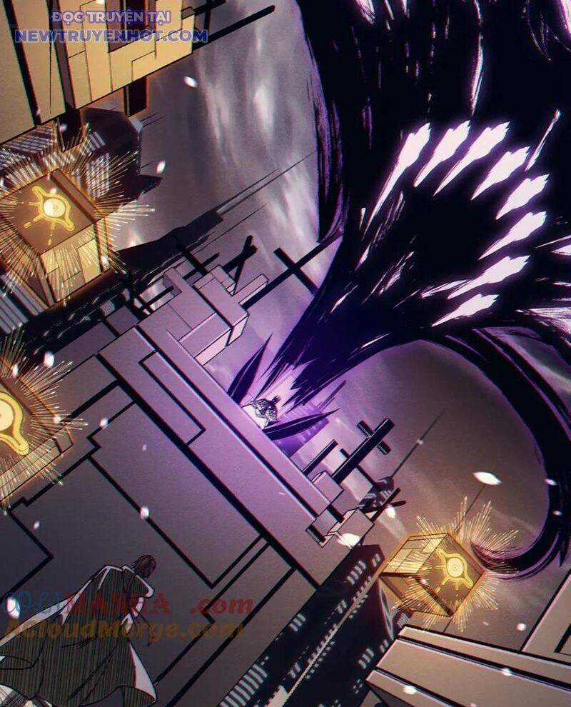 Quỷ Tiến Hóa Chương 90 trang 33