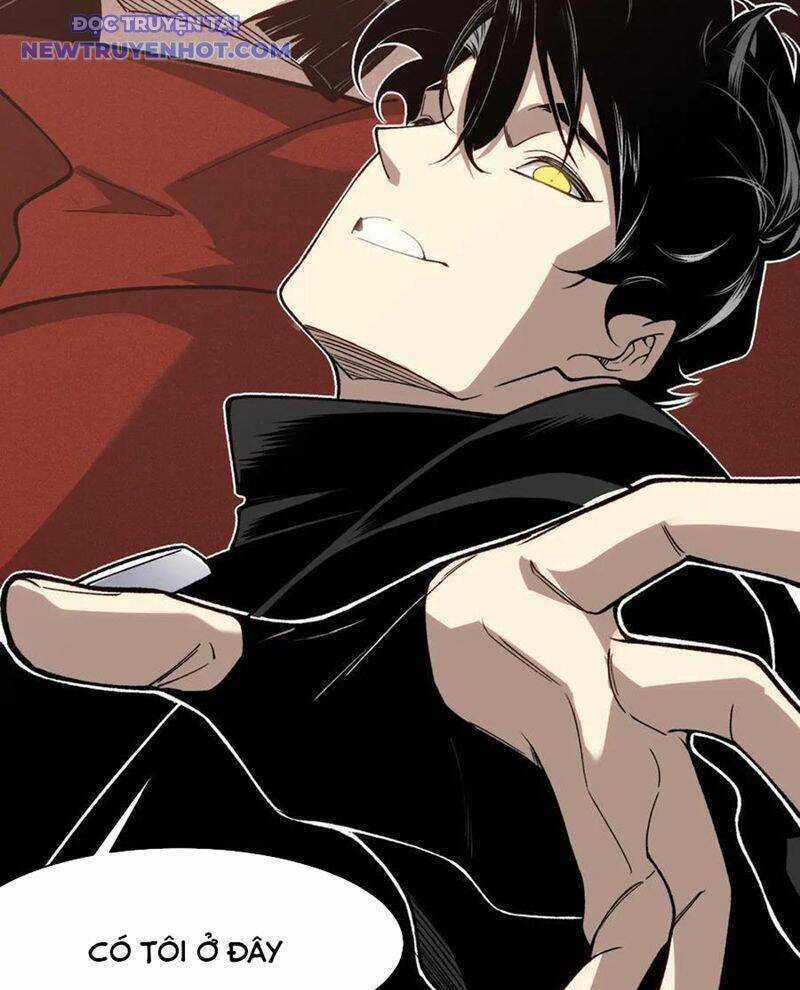 Quỷ Tiến Hóa Chương 90 trang 40