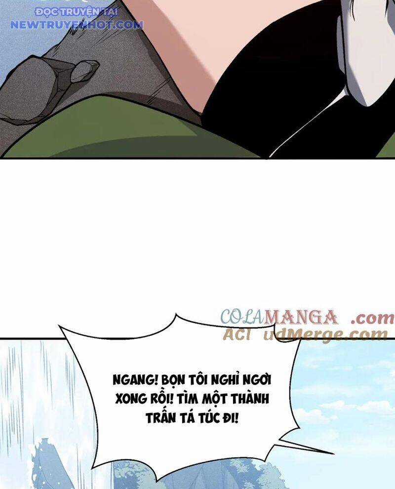 Quỷ Tiến Hóa Chương 90 trang 43