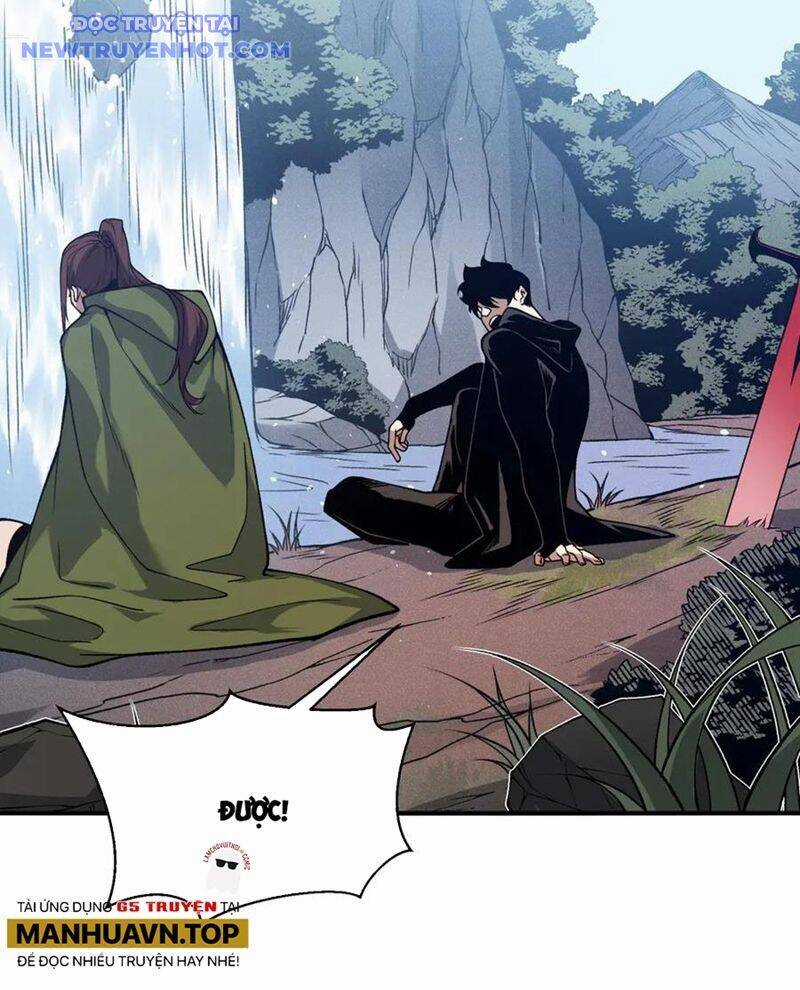 Quỷ Tiến Hóa Chương 90 trang 44