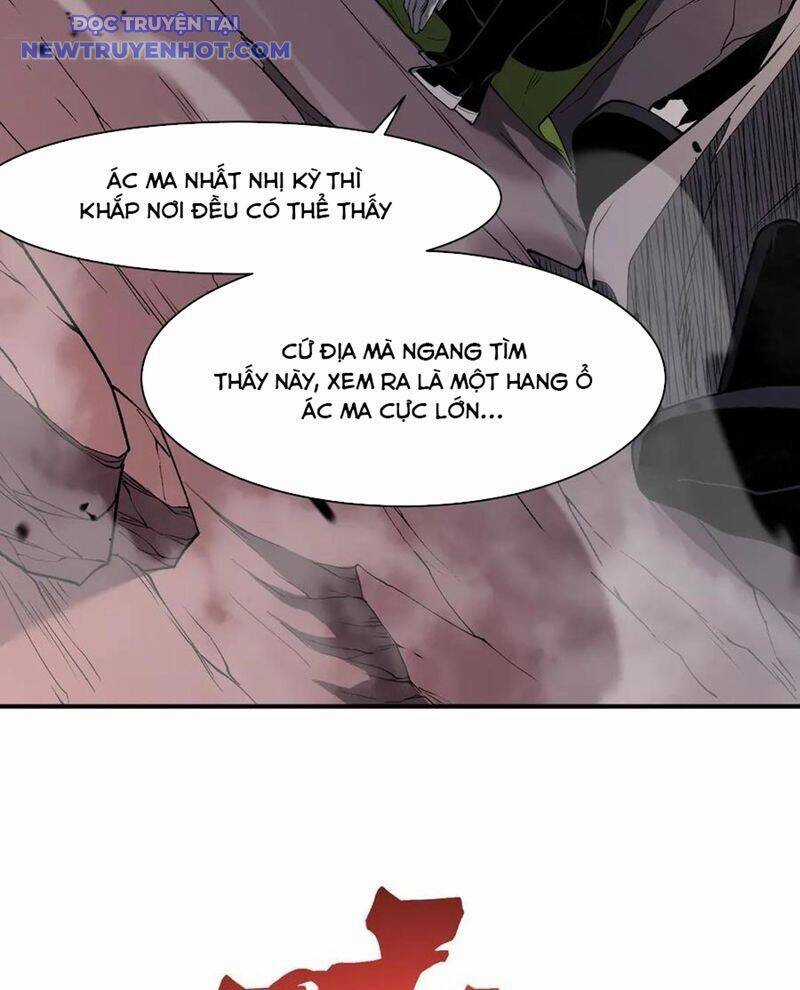 Quỷ Tiến Hóa Chương 90 trang 56