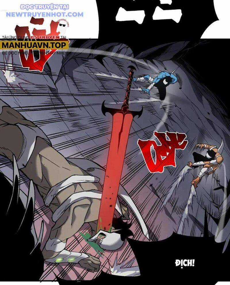 Quỷ Tiến Hóa Chương 90 trang 57