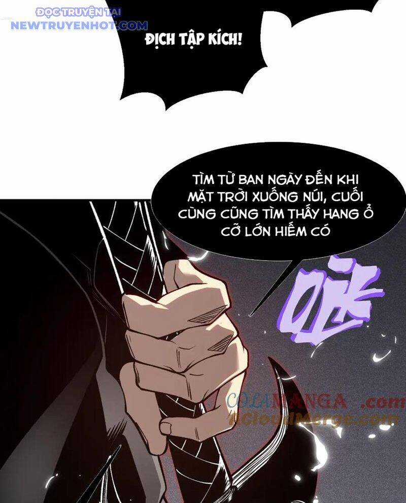 Quỷ Tiến Hóa Chương 90 trang 58