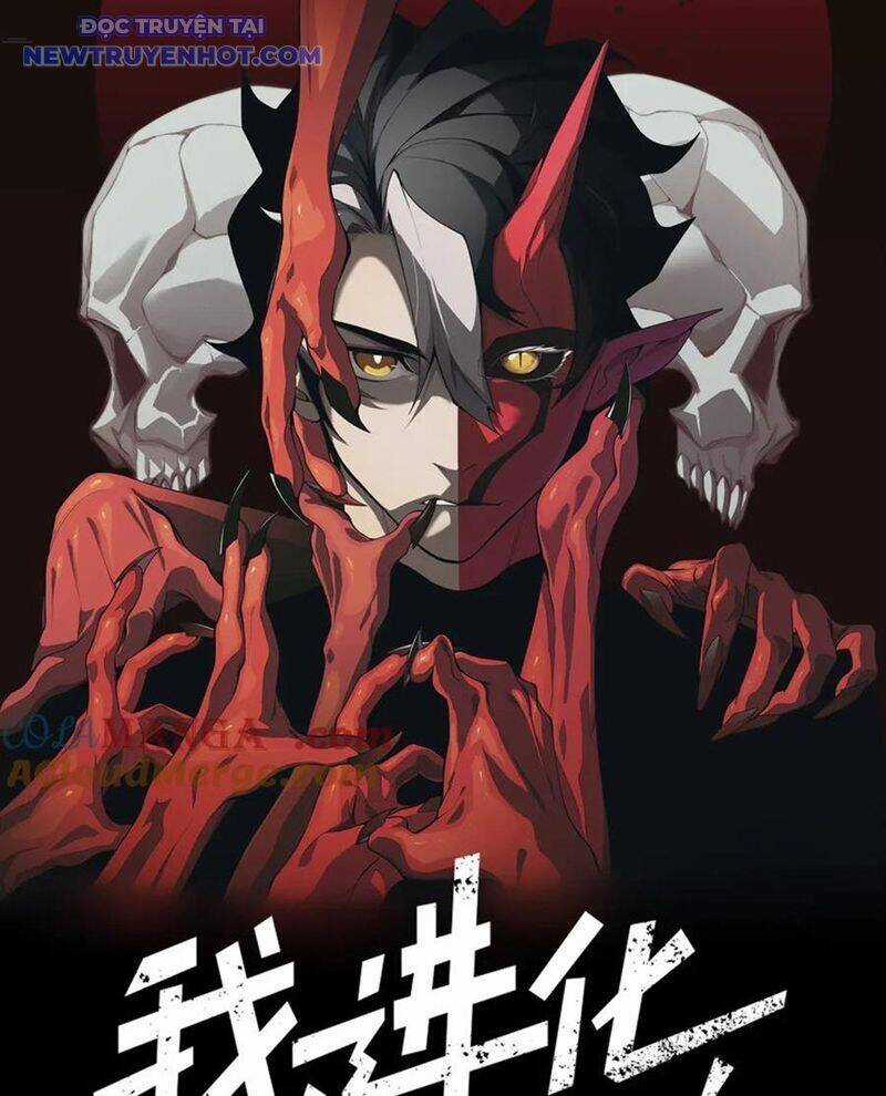 Quỷ Tiến Hóa Chương 90 trang 6